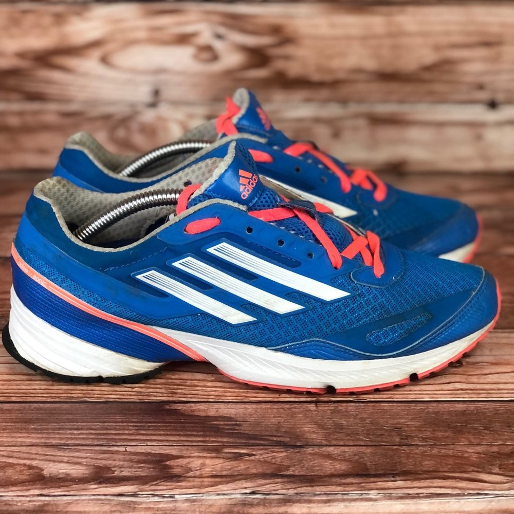 Adidas CS LiteStrike Sneakers Azure Blue